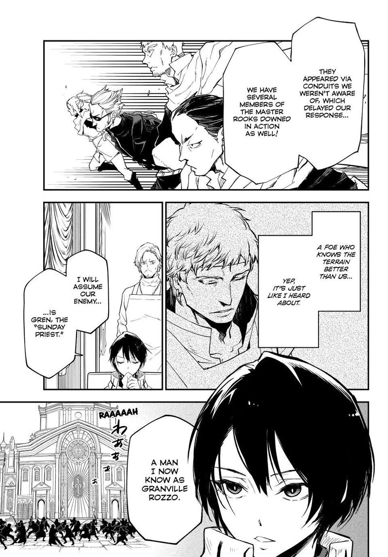 Tensei Shitara Slime Datta Ken - Chapter 138 image 17